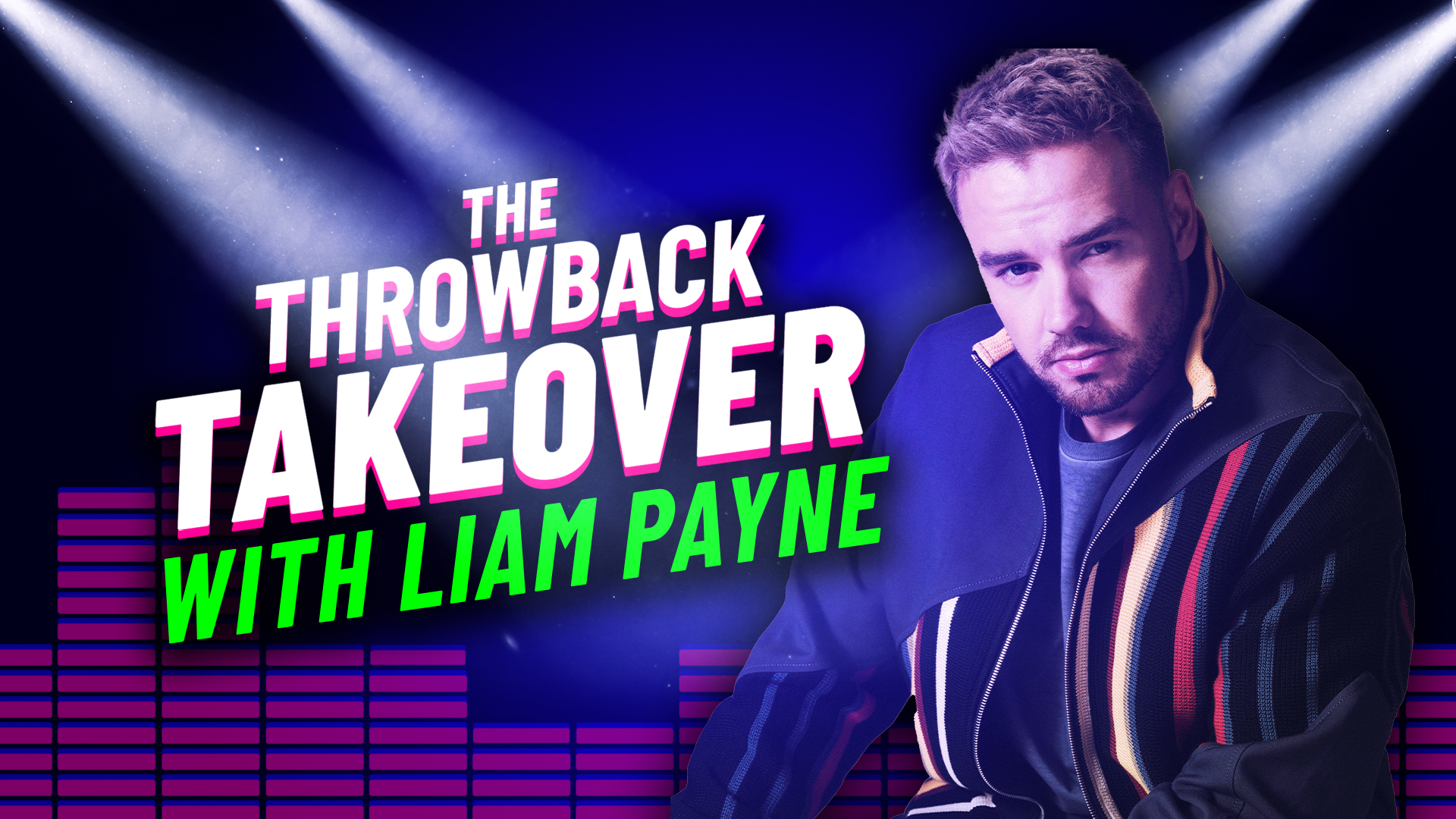 Liam Payne Radio Show A Deep Dive Into Music And Conversations