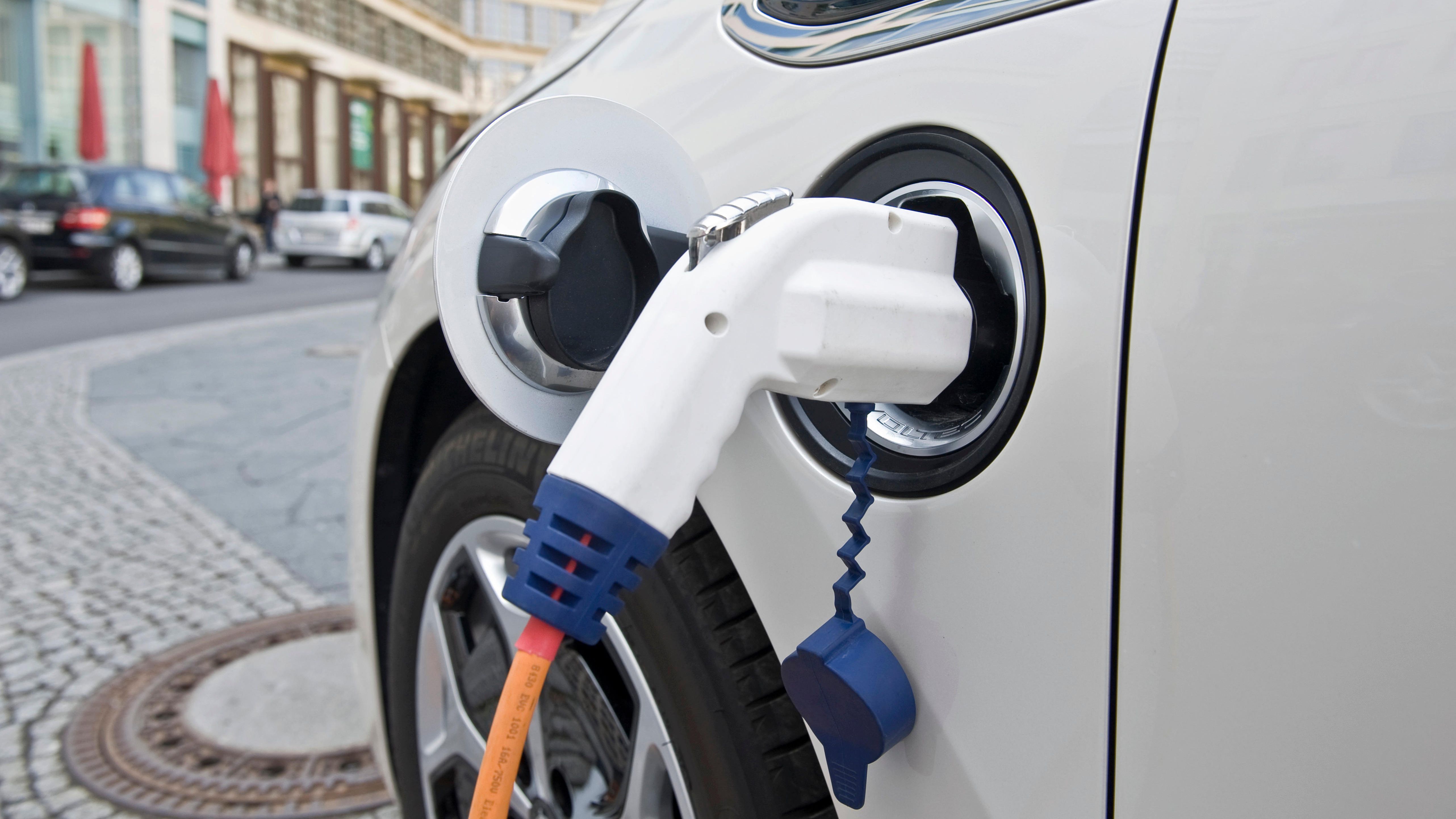 World leaders to use electric vehicles for Glasgow Cop 26 summit News