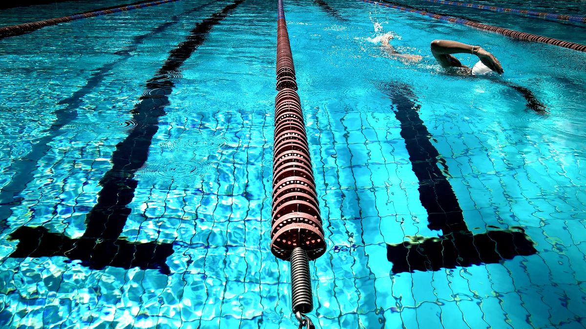Pool Limbo Families in Tayside have been left in limbo with the potential closure ...