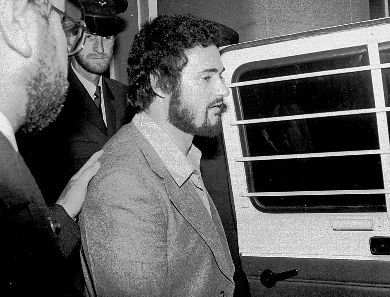 Inquest begins into death of Yorkshire Ripper