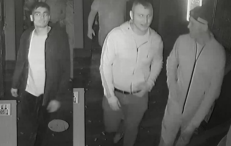 Police launch a witness appeal after a man is assaulted in Newcastle ...