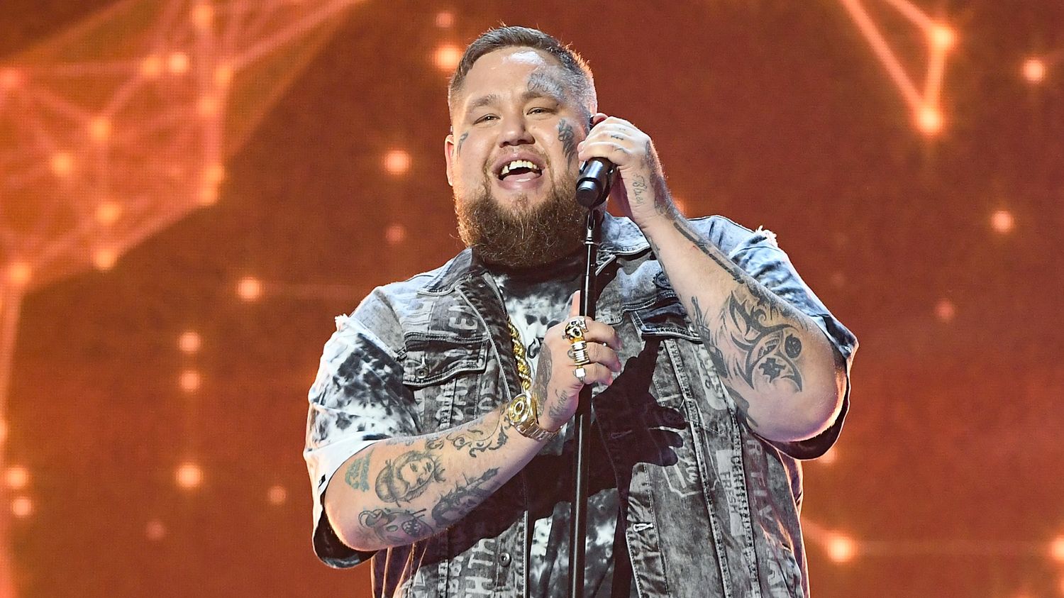 Agnes Gray Relatief schrijven Rag'n'Bone Man: Everything you need to know about the 'Human' singer