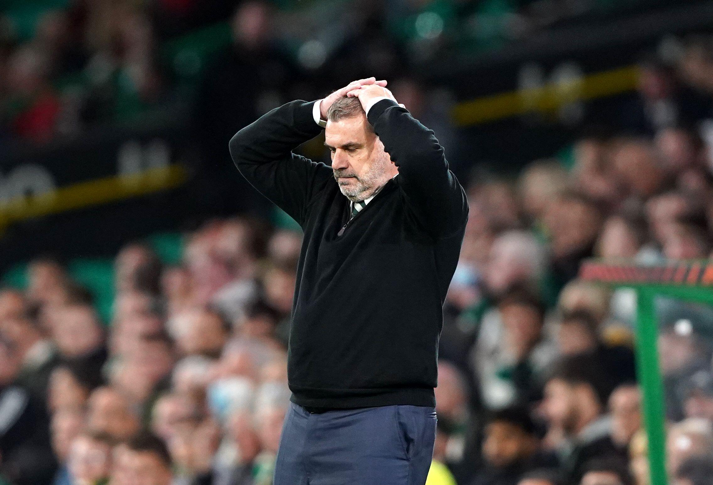 Celtic Boss Ange Postecoglou Targets Double Victory Over Ferencvaros