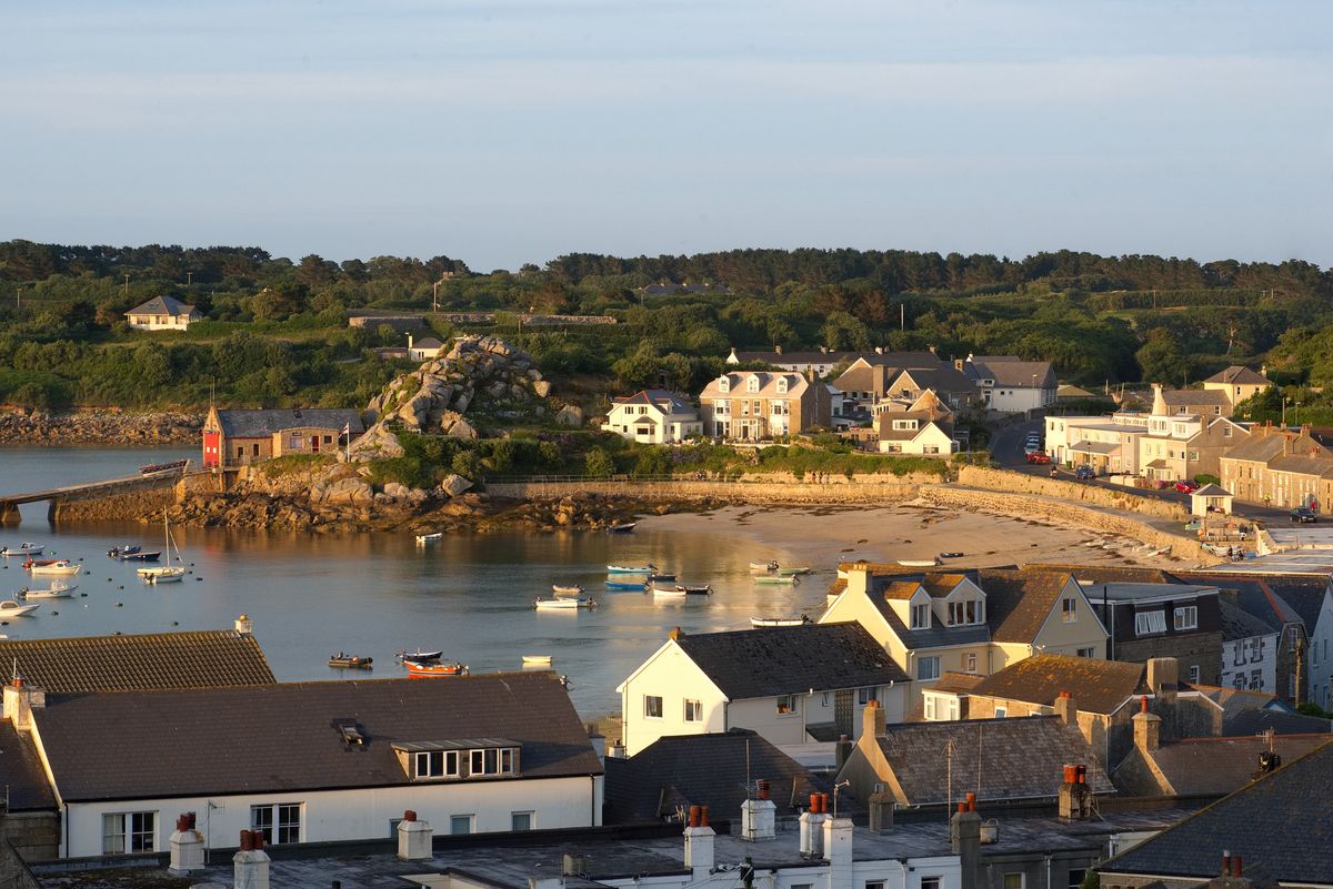 'Housing crisis' on Isles of Scilly as surge in holiday lets hits ...