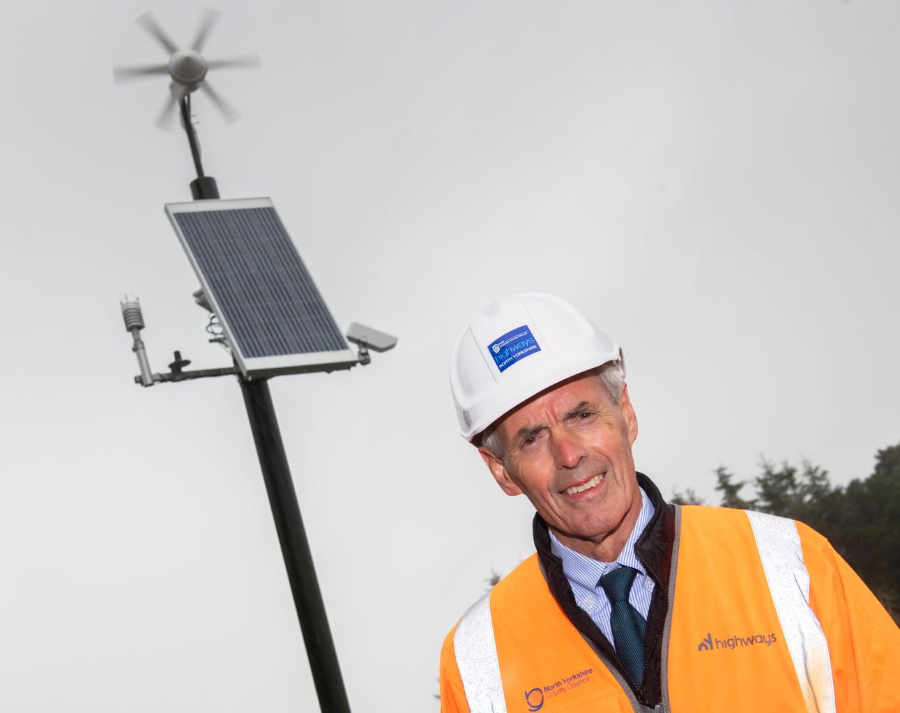 New weather stations across North Yorkshire News Hits Radio (North