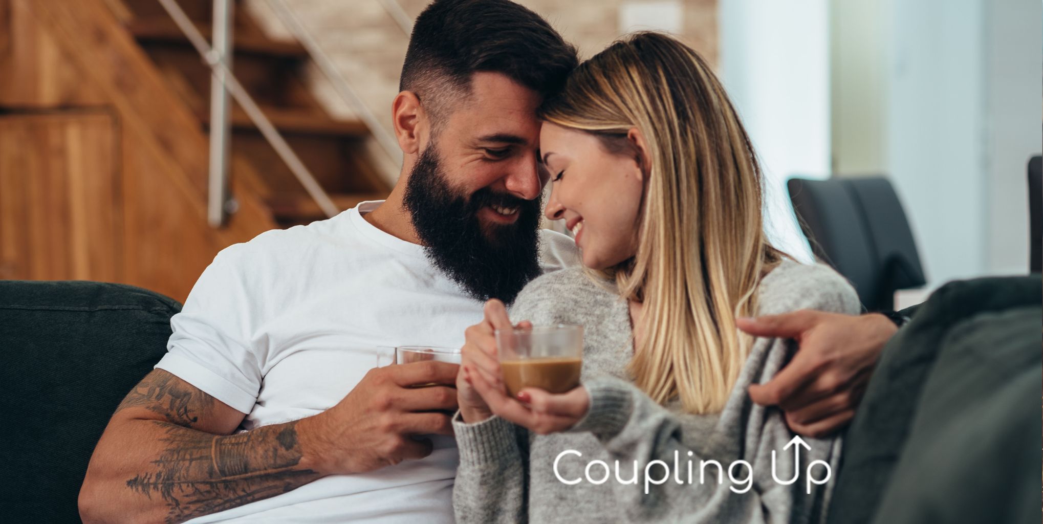 Find your type on paper at Coupling Up Dating Relationships Hits Radio