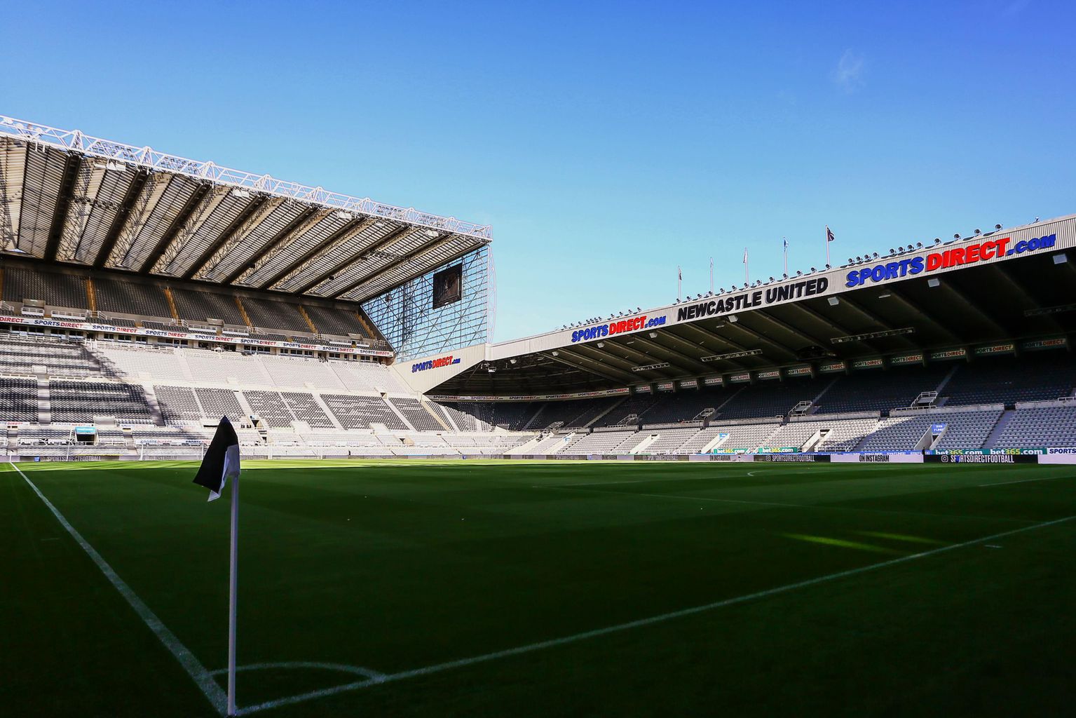 Saudi-backed consortium completes takeover of Newcastle United