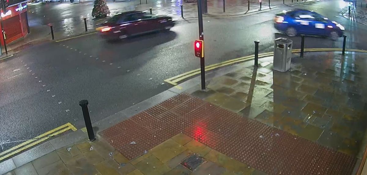 Teenager hit by car in Bolton suffers life-changing injuries | News ...