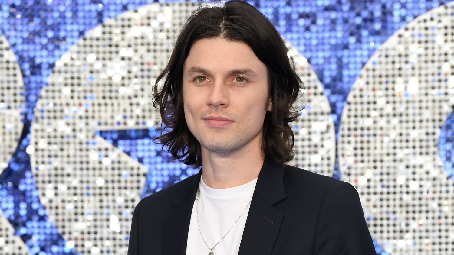 James Bay becomes a dad for the first time and reveals UNUSUAL name