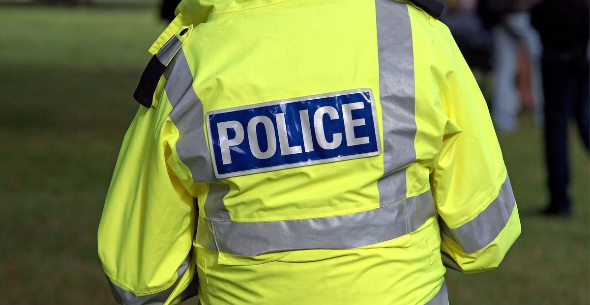 Two men charged with murder after Bury stabbing | News - Greatest Hits ...