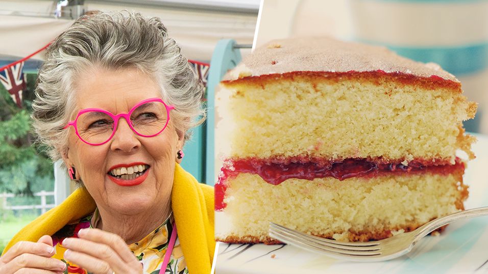 The Great British Bake Off: What happens to the leftover food?