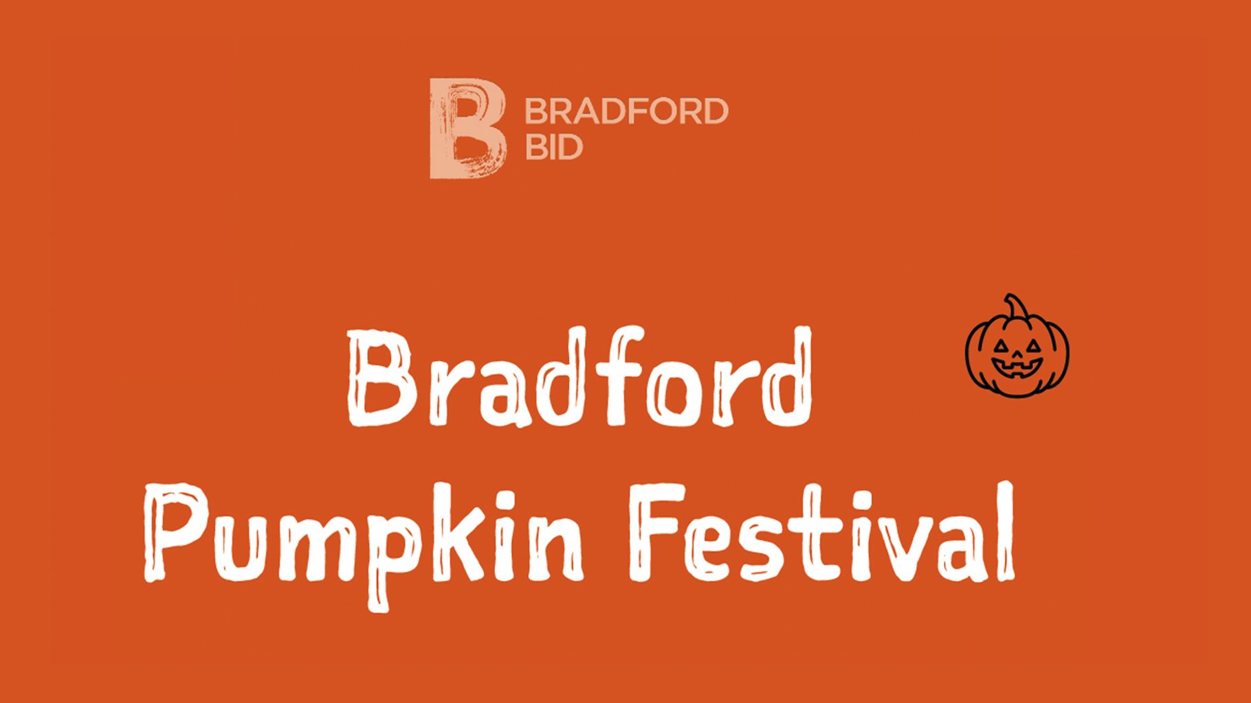 Bradford Bid Pumpkin Festival Events Pulse 1