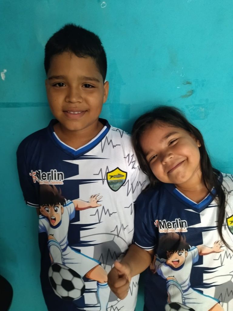 Real Cayumba