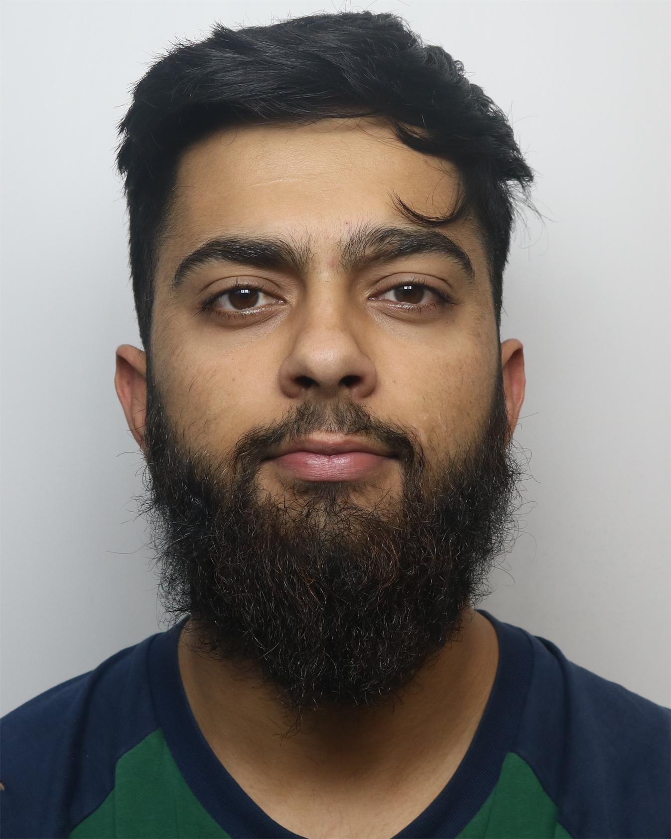 Bradford Man Jailed After Kidnap And Blackmail Of Teenager | News ...