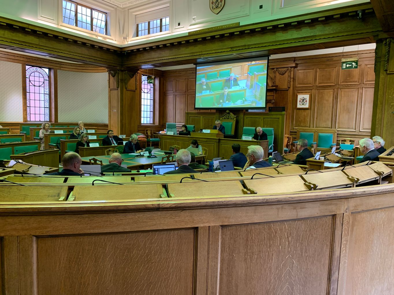 East Lindsey District Council will now be part of working group to