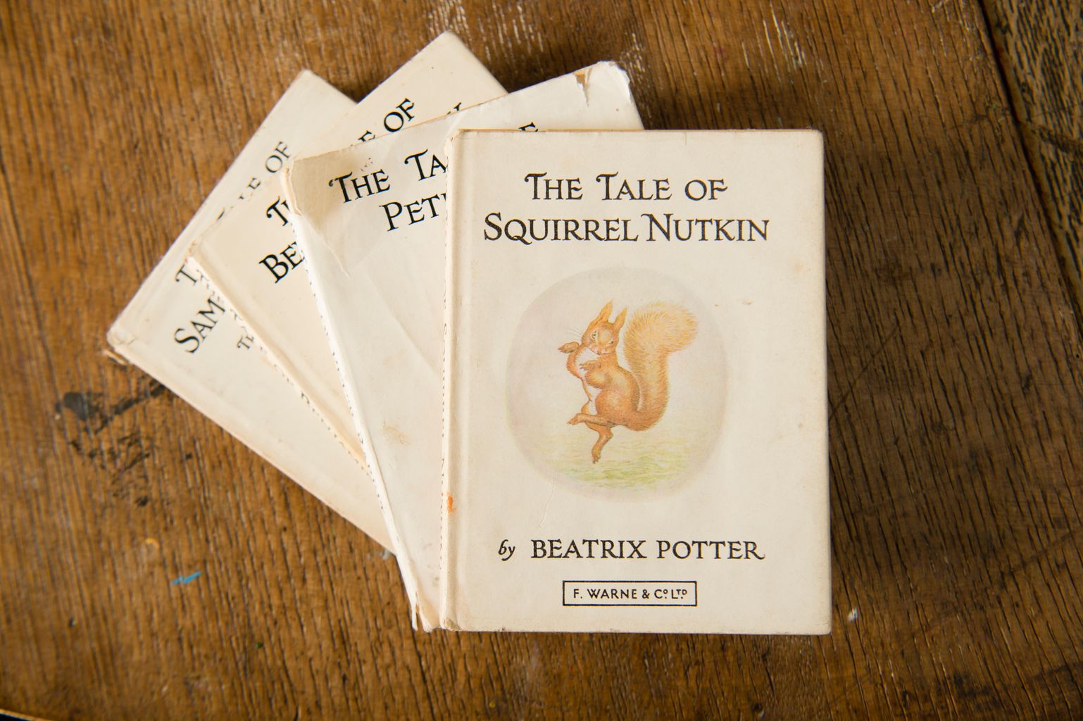 New exhibition to explore 'extraordinary legacy' of Beatrix Potter