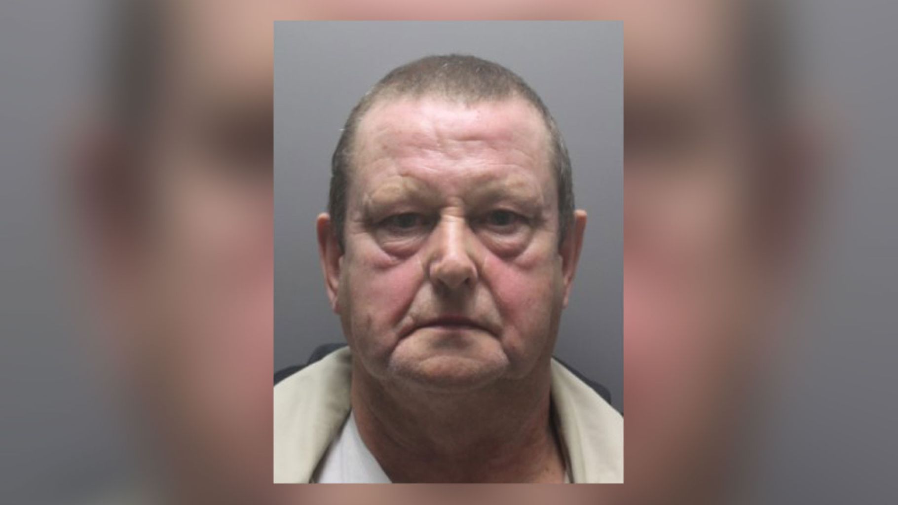 Wirral Paedophile Jailed For 28 Years After 40 Historic Offences