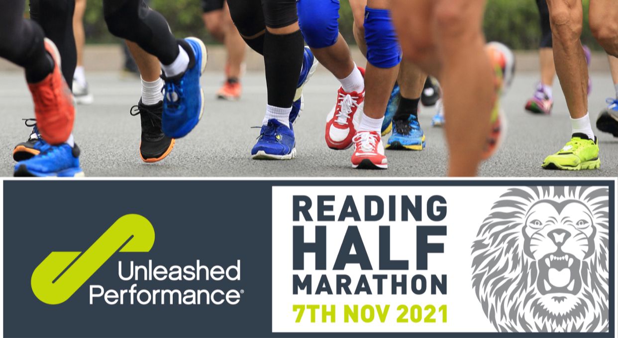 Reading HalfMarathon travel warning News Greatest Hits Radio