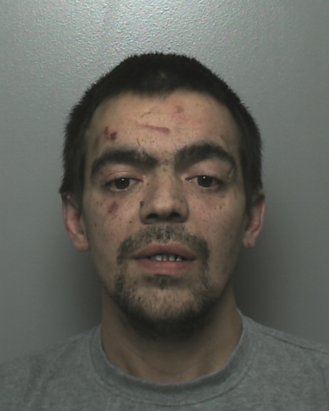 Stoke-on-Trent man who raped woman in her own home jailed for 10 years