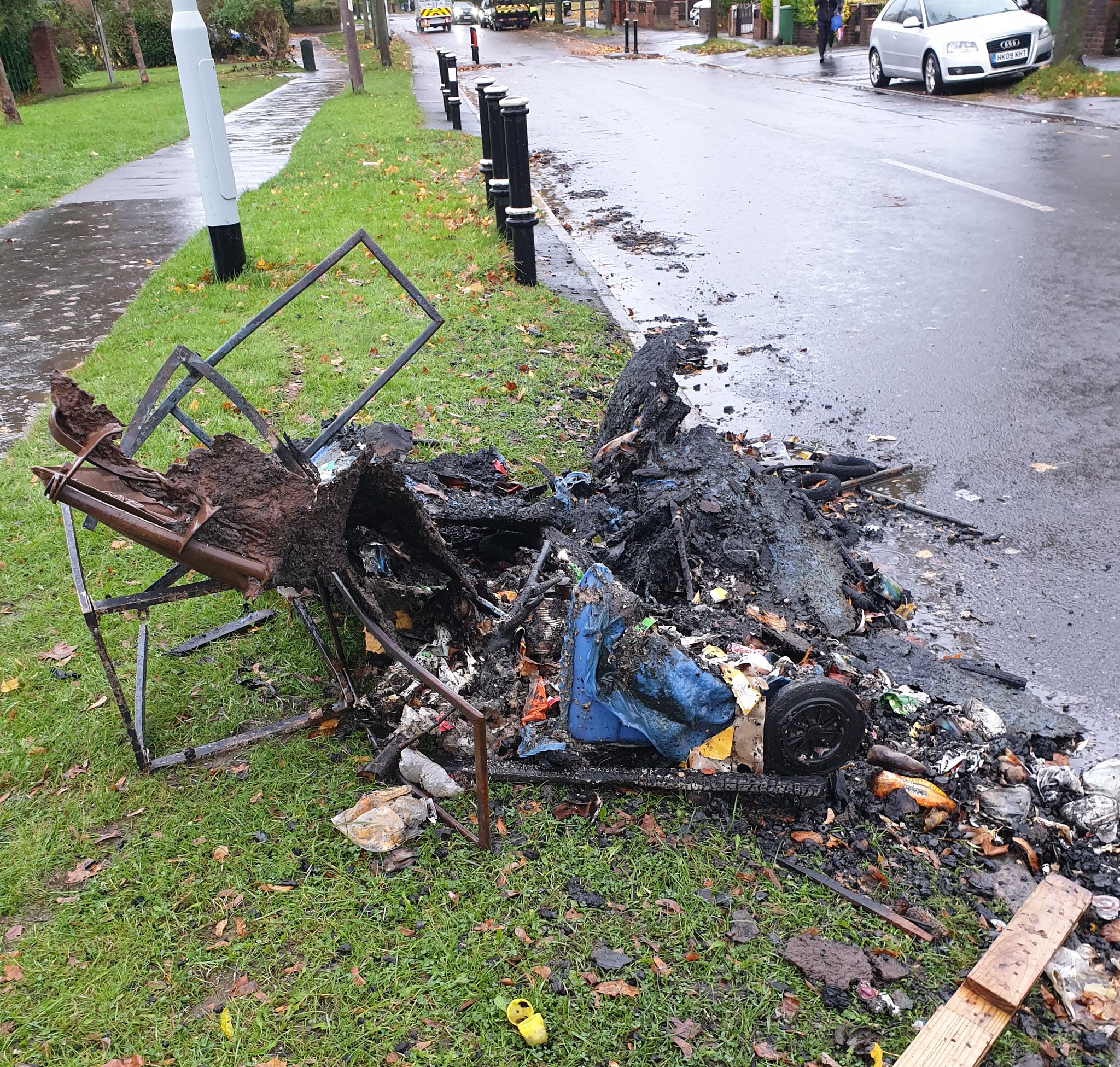 Dispersal order issued for Stockport after antisocial behaviour