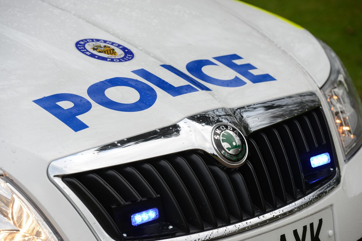 Man charged with attempted murder after man hit by car in Birmingham