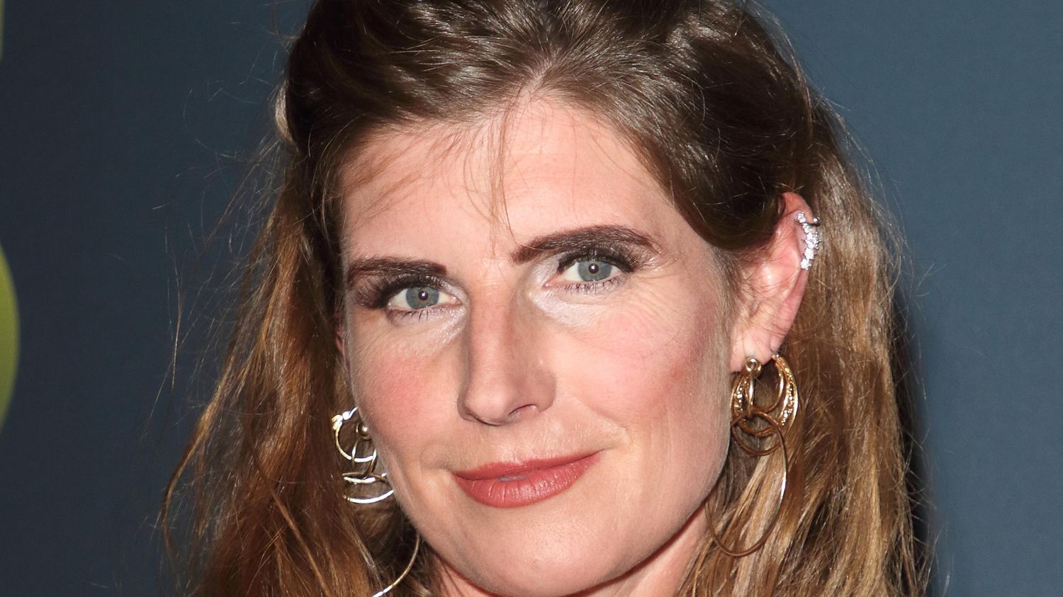 Our Yorkshire Farm's Amanda Owen shares adorable family photo with husband Clive