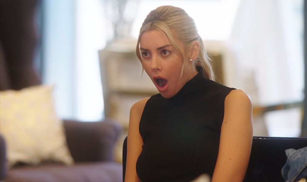 Selling Sunset season four trailer has officially dropped