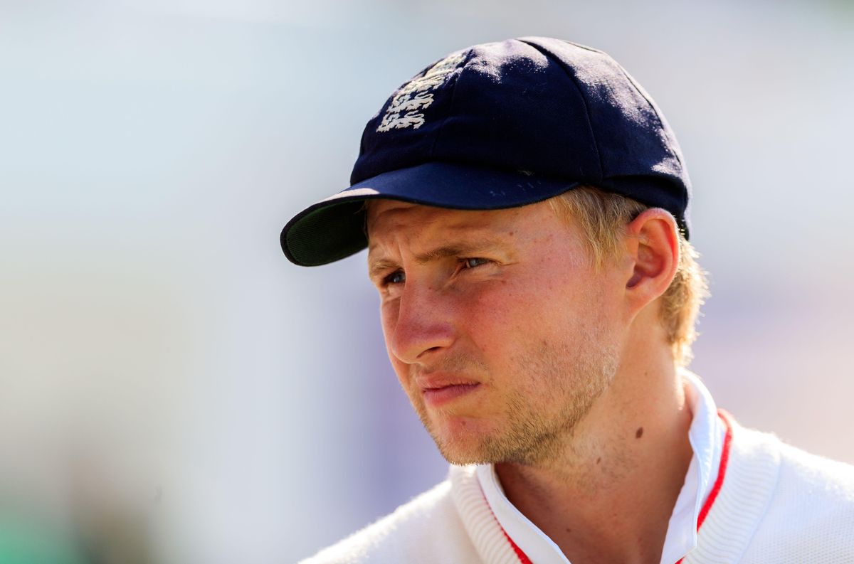 Joe Root Rbc England captain Joe Root addresses racism allegations at Yorkshire CCC ...