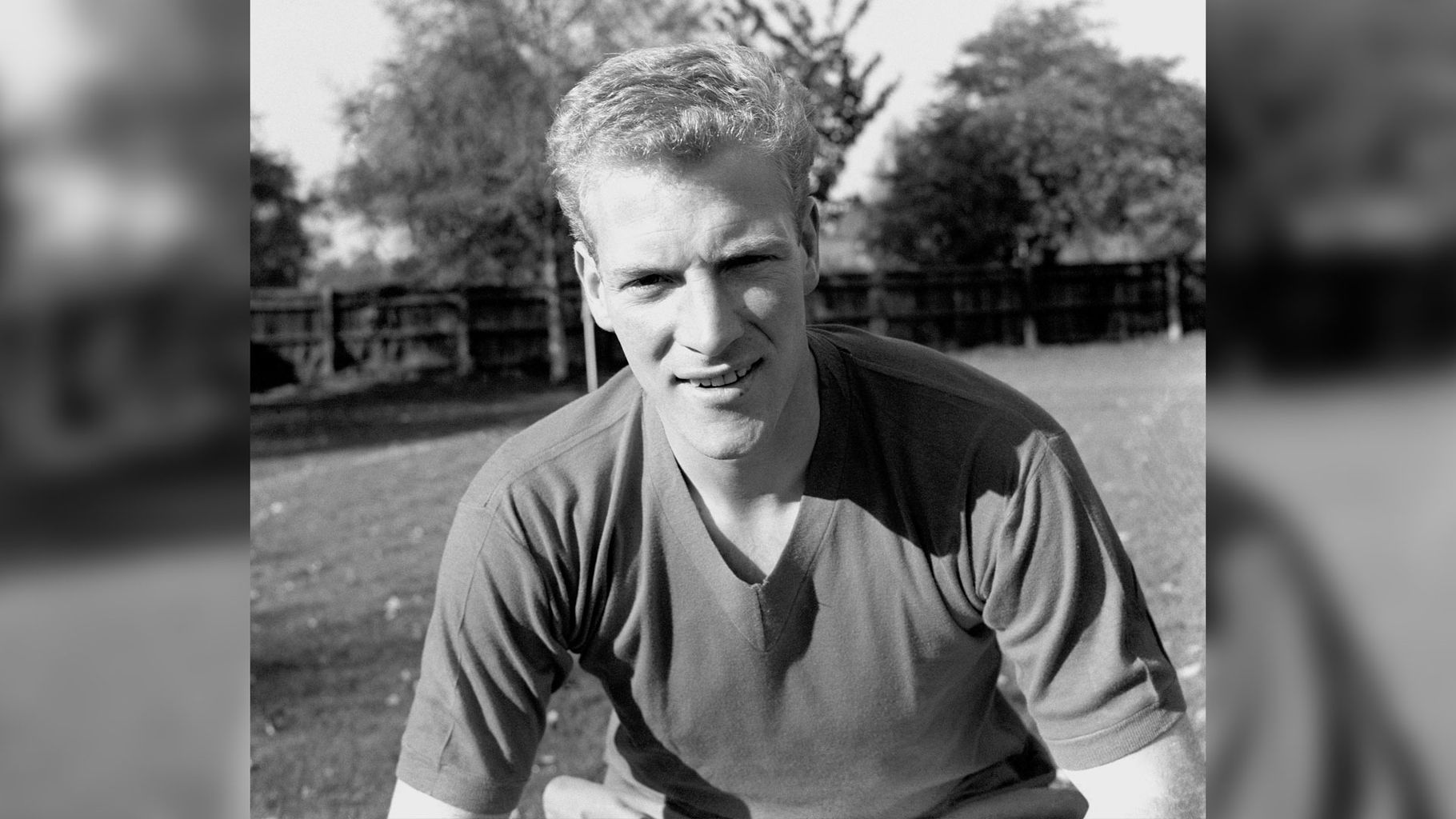 England World cup winner Ron Flowers dies aged 87