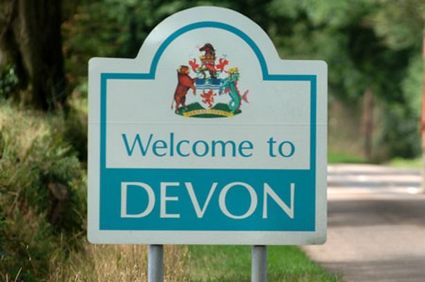 Strategy aims to make Devon the 'best place' | News - Greatest Hits