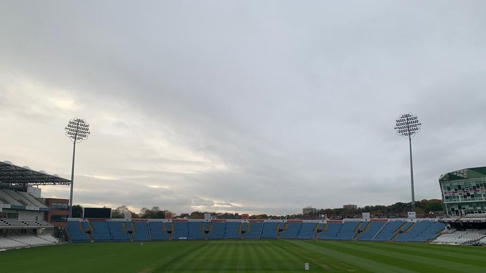Yorkshire