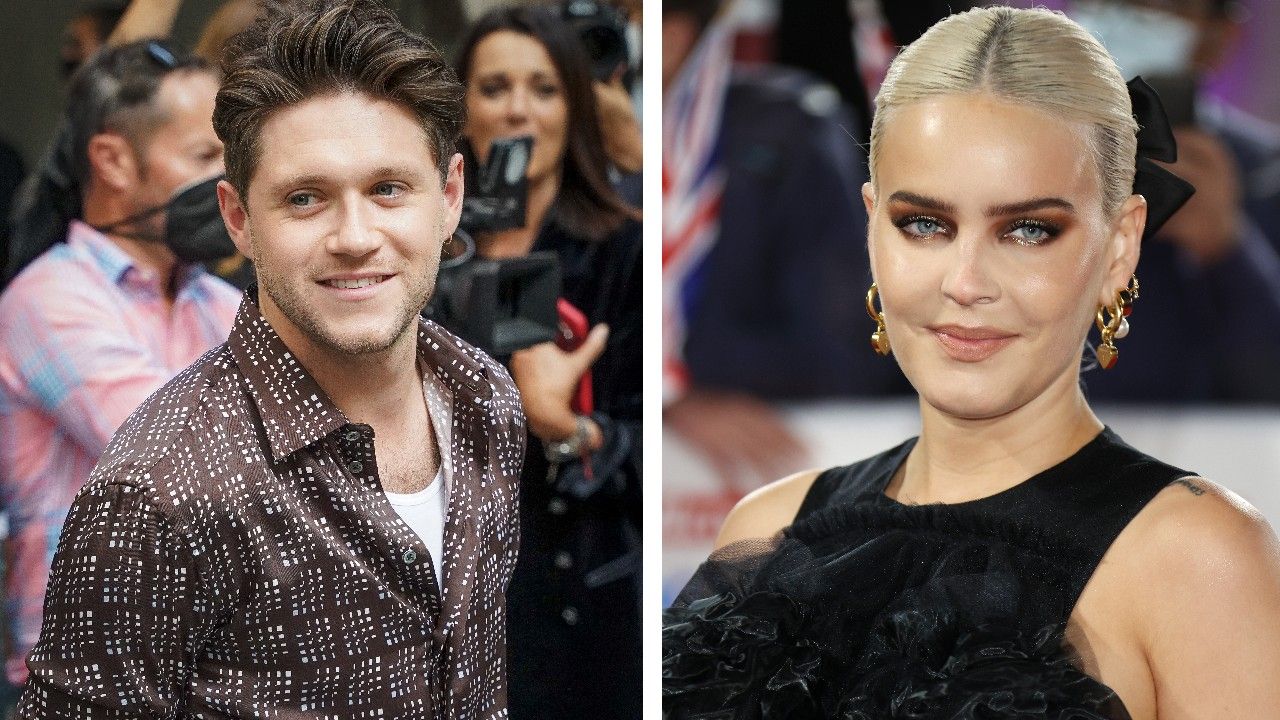 Anne-Marie and Niall Horan announce second collaboration 🎶 🎶