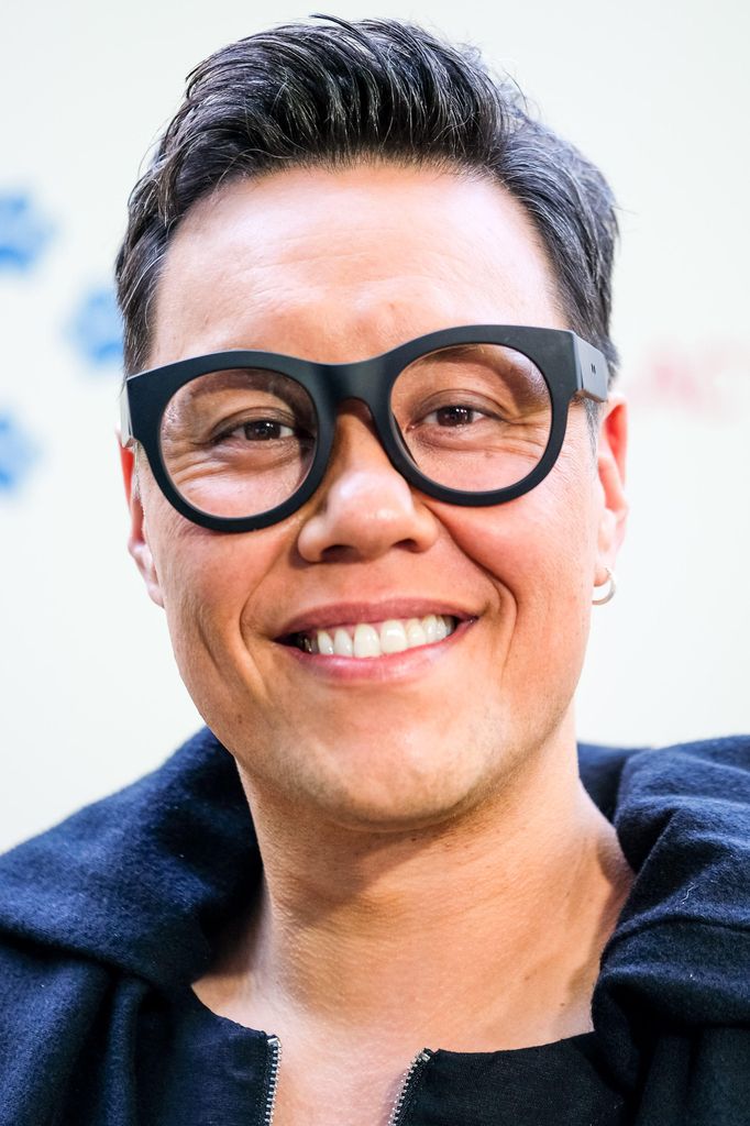 Gok Wan to get MBE News Greatest Hits Radio (Peterborough)
