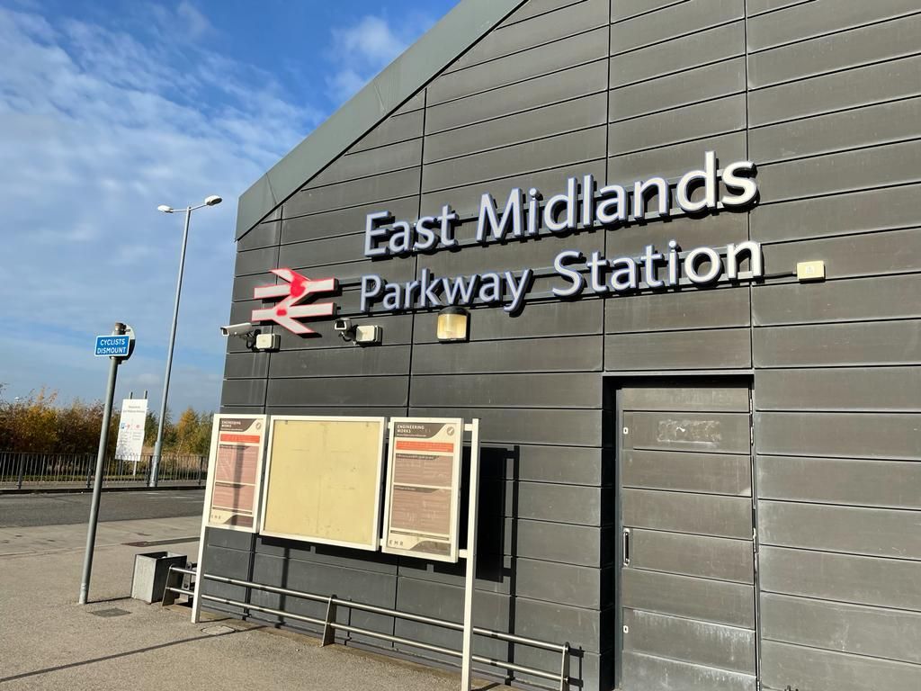 How will the revamped HS2 plans impact the East Midlands? | Local ...