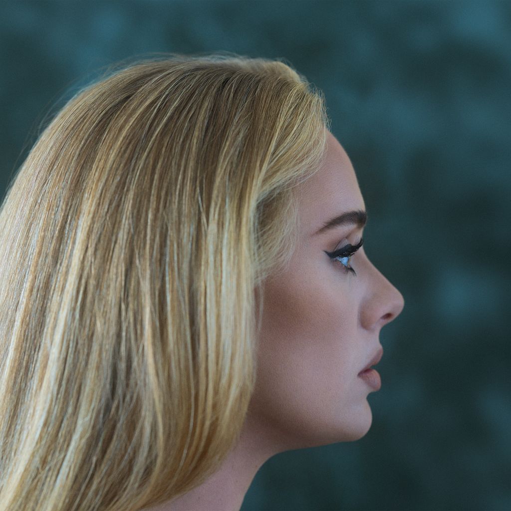 adele 30 album