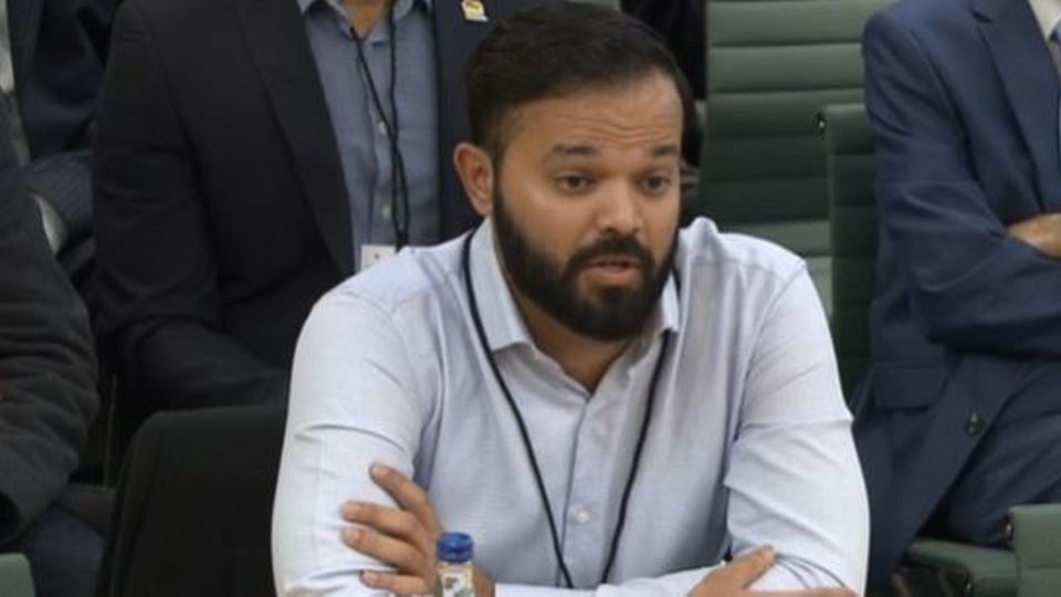Asm Rafiq Azeem Rafiq: Cricket bosses commit to