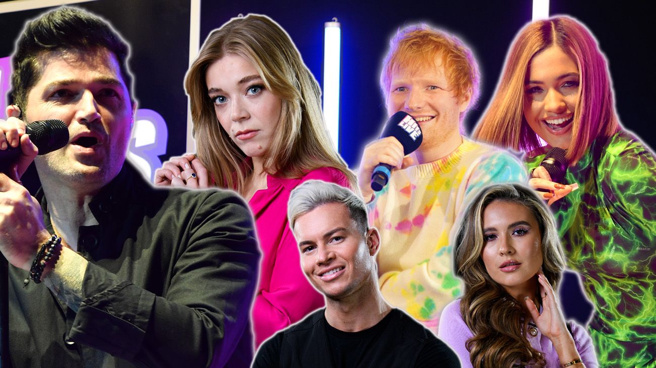 Radio City Hits Live 2021: All of the best bits