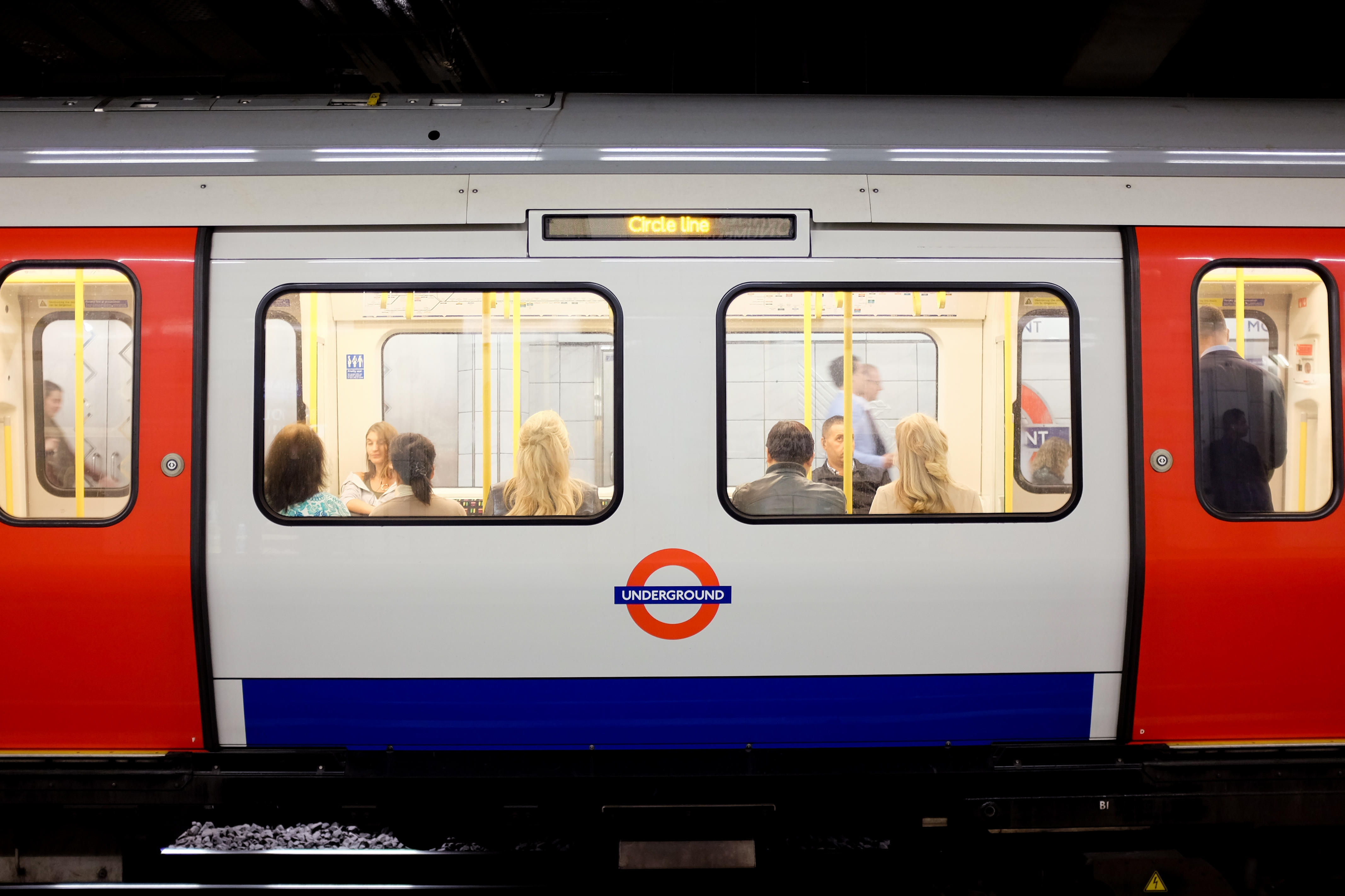 London to be hit by Tube strikes this weekend News Greatest Hits