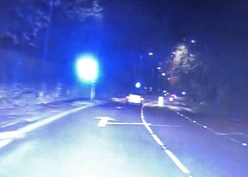 Three arrested following police chase in York | News - Hits Radio ...