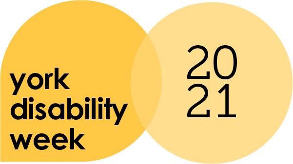 York Disability Week starts | News - Greatest Hits Radio (York and ...