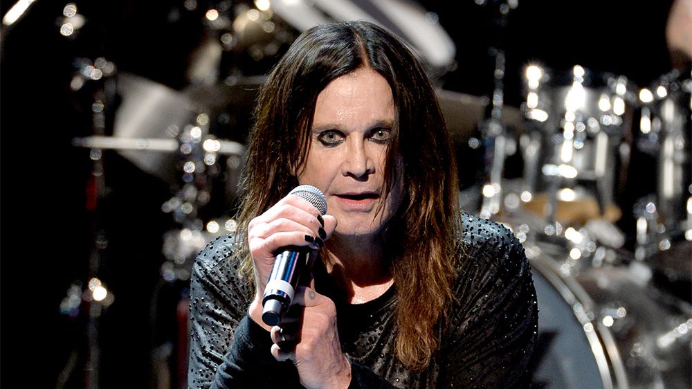 Ozzy Osbourne moves UK tour with Judas Priest to 2023