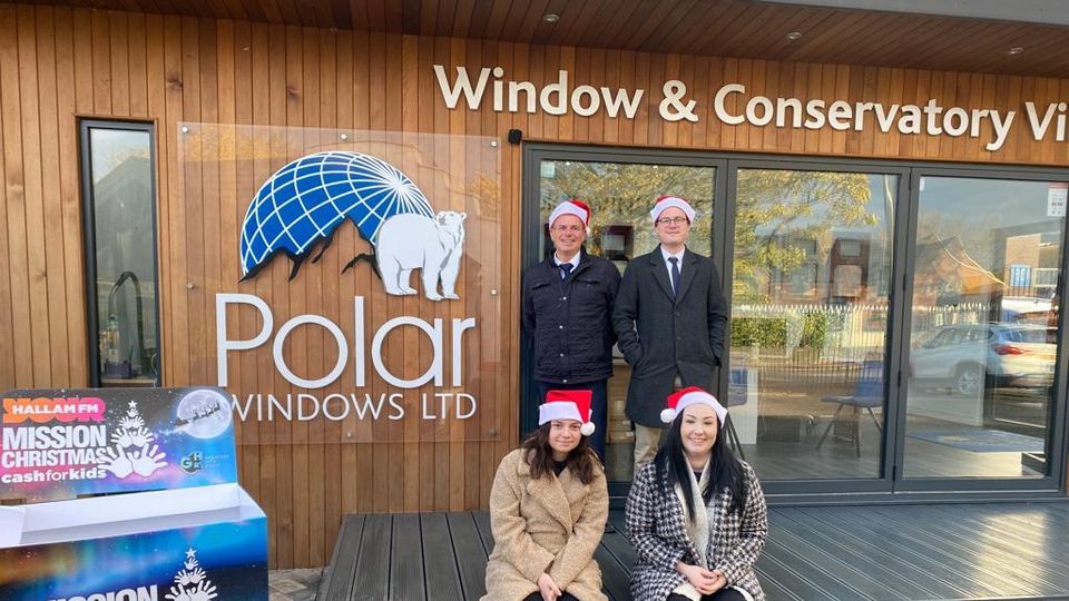 polar windows
