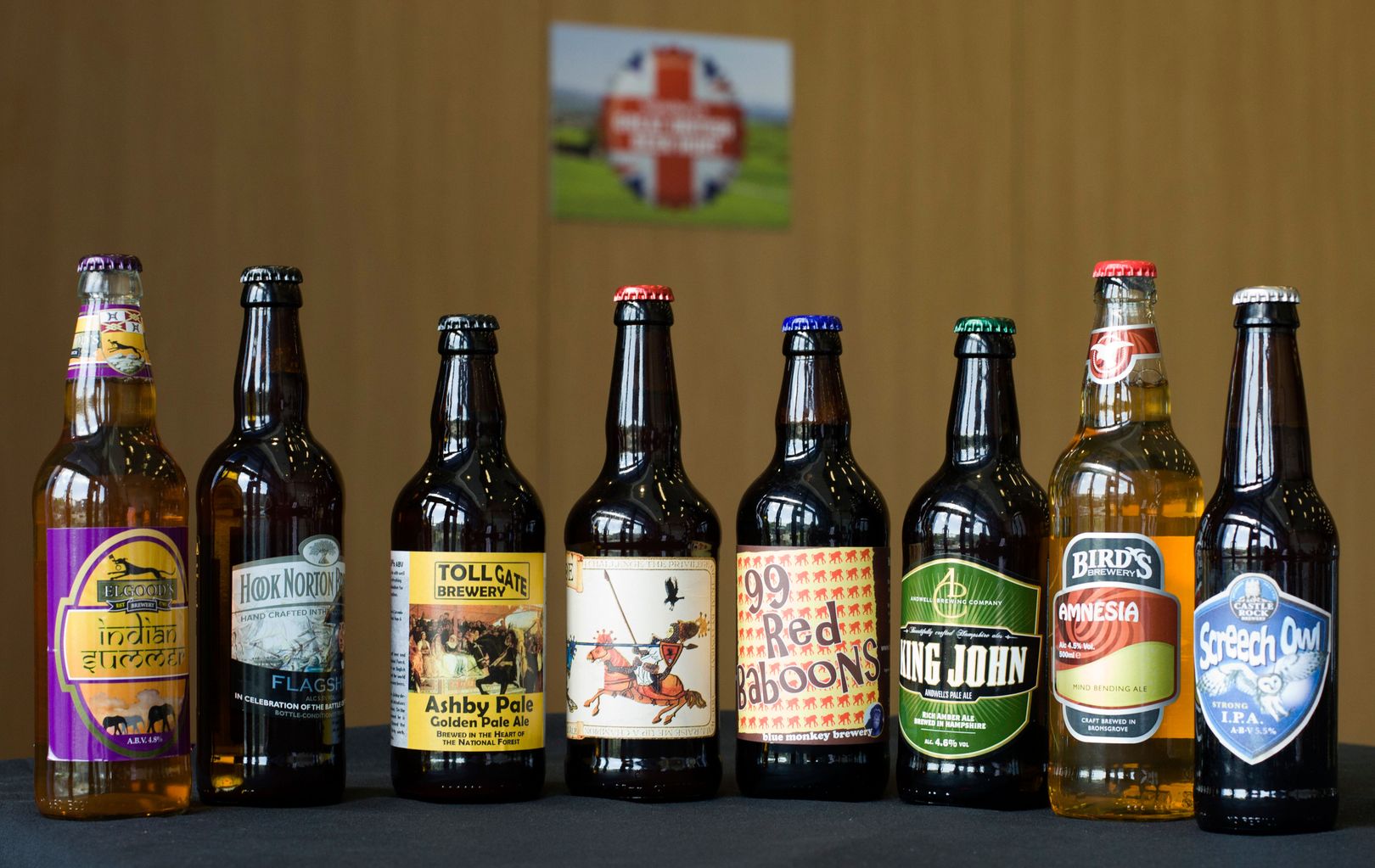 Newbury real ale festival cleared to continue | News - Greatest Hits ...