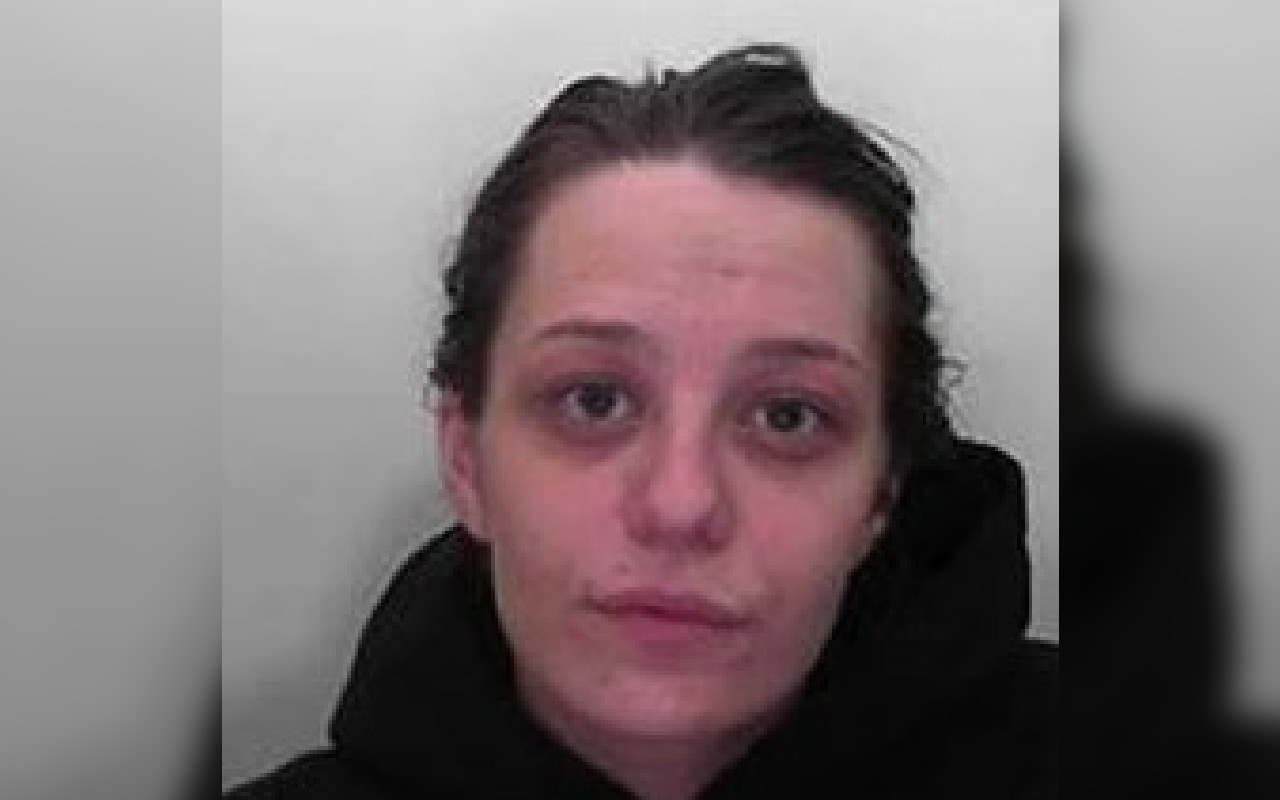 Officers are asking for the public's help to find Melody Collins ...