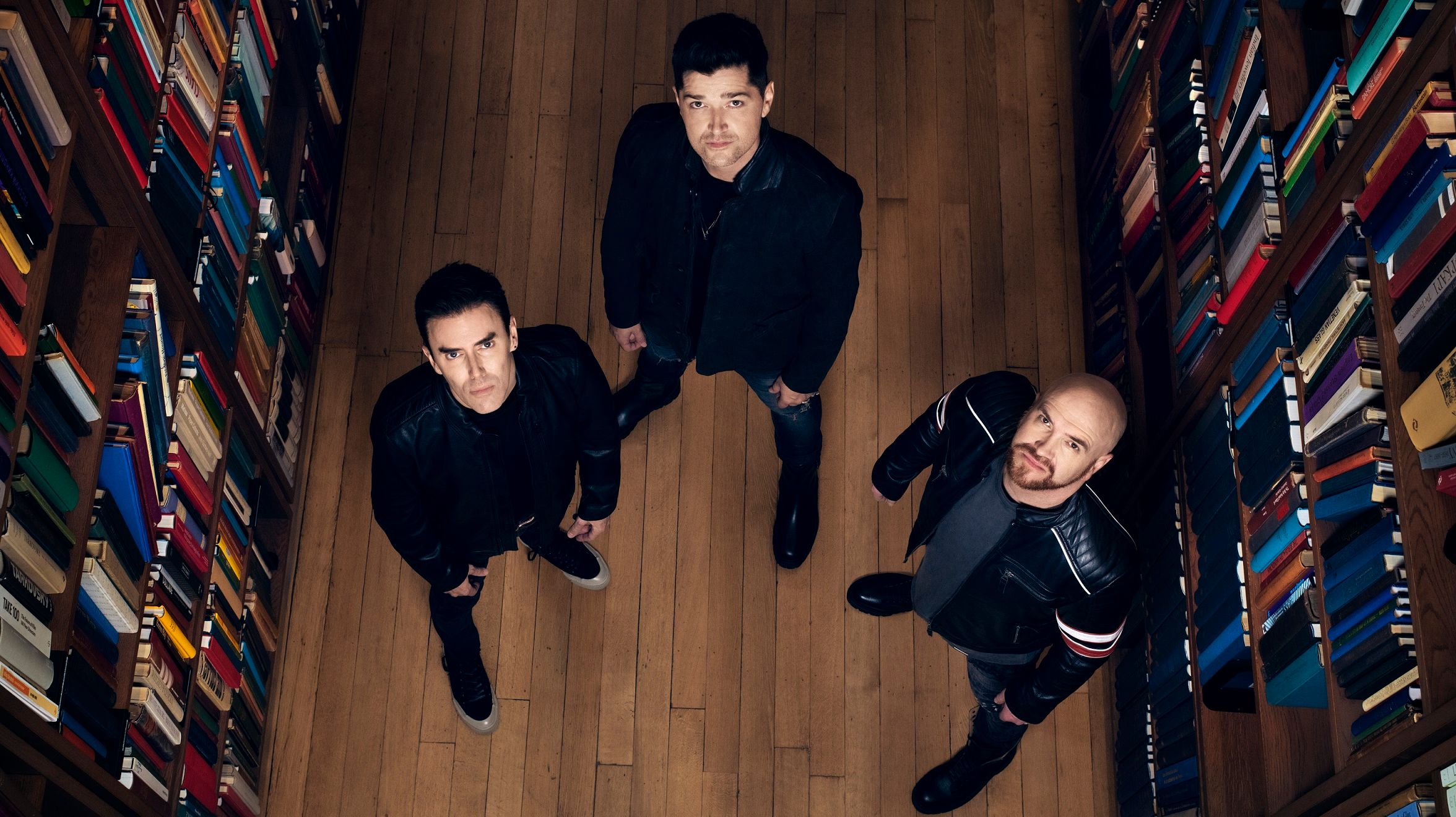 The Script to return to Scarborough