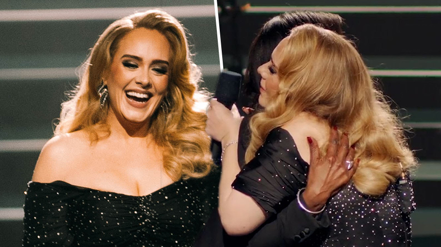 An Audience With Adele: Best bits from the one-off concert