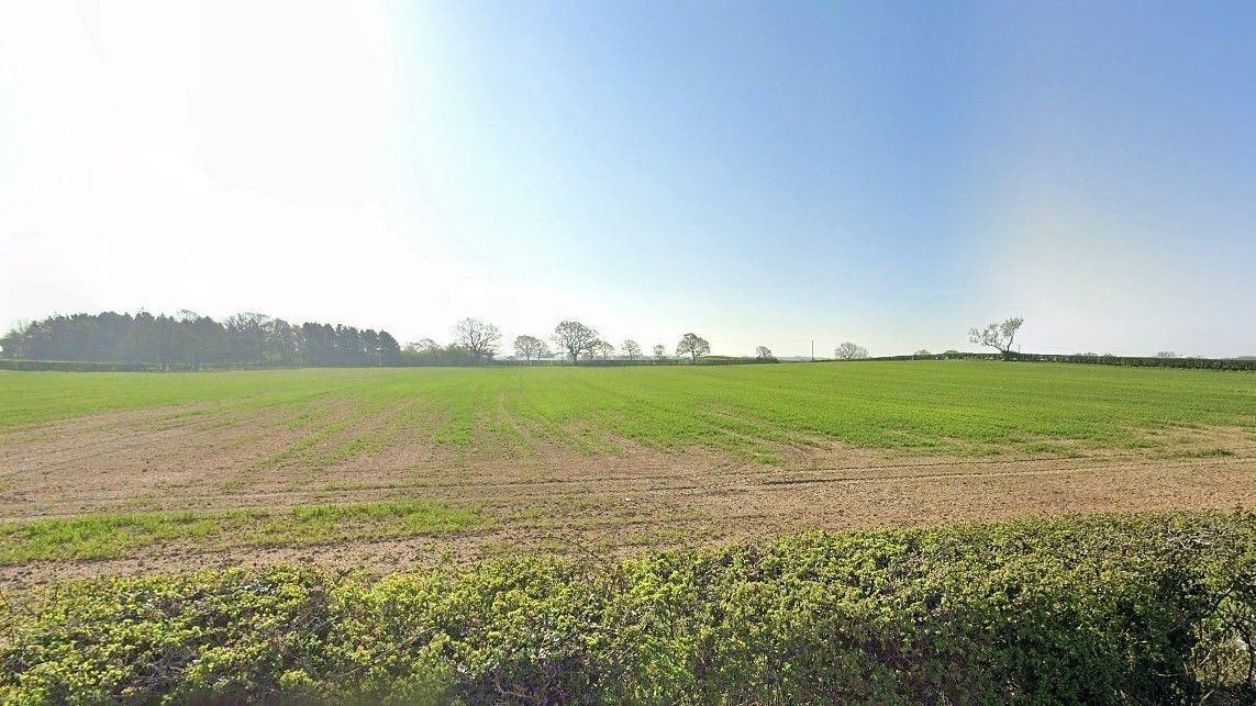 Huge solar farm to be built on north Bristol countryside