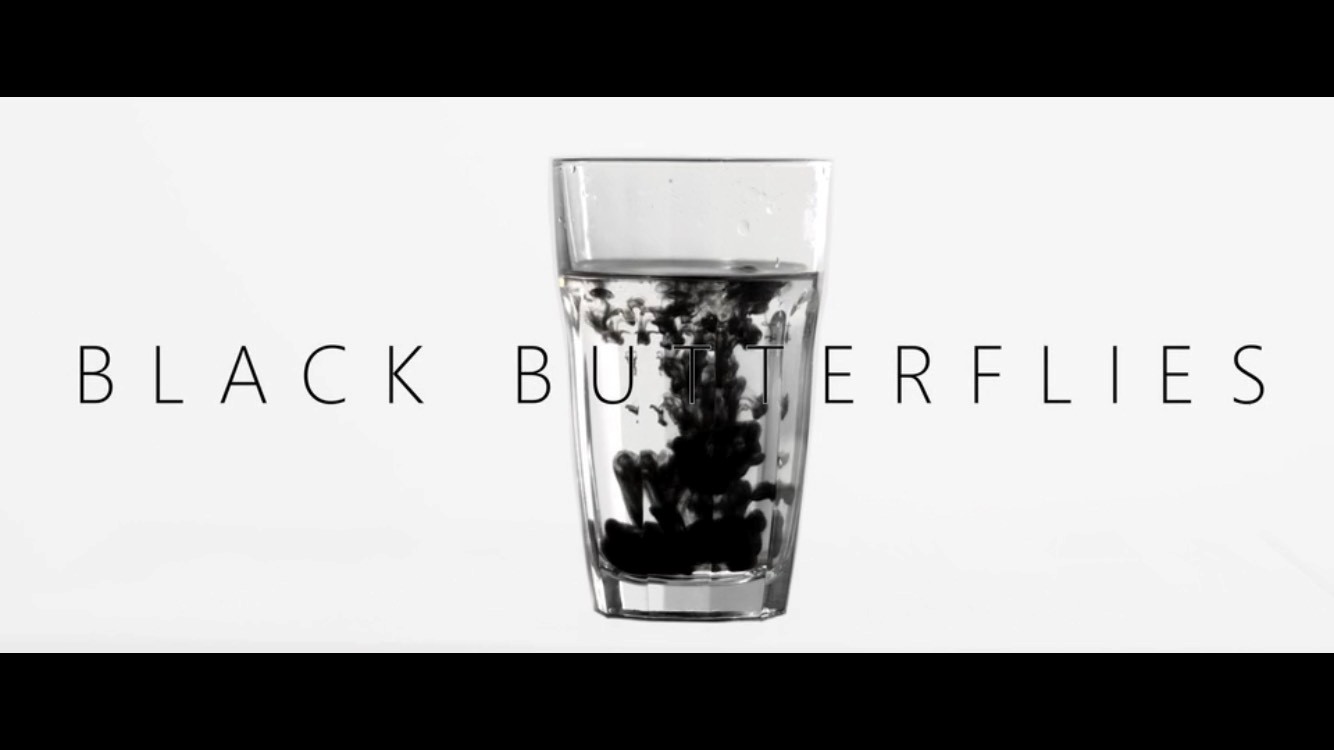 "There were times it got unbelievably dark" New film inspires men to