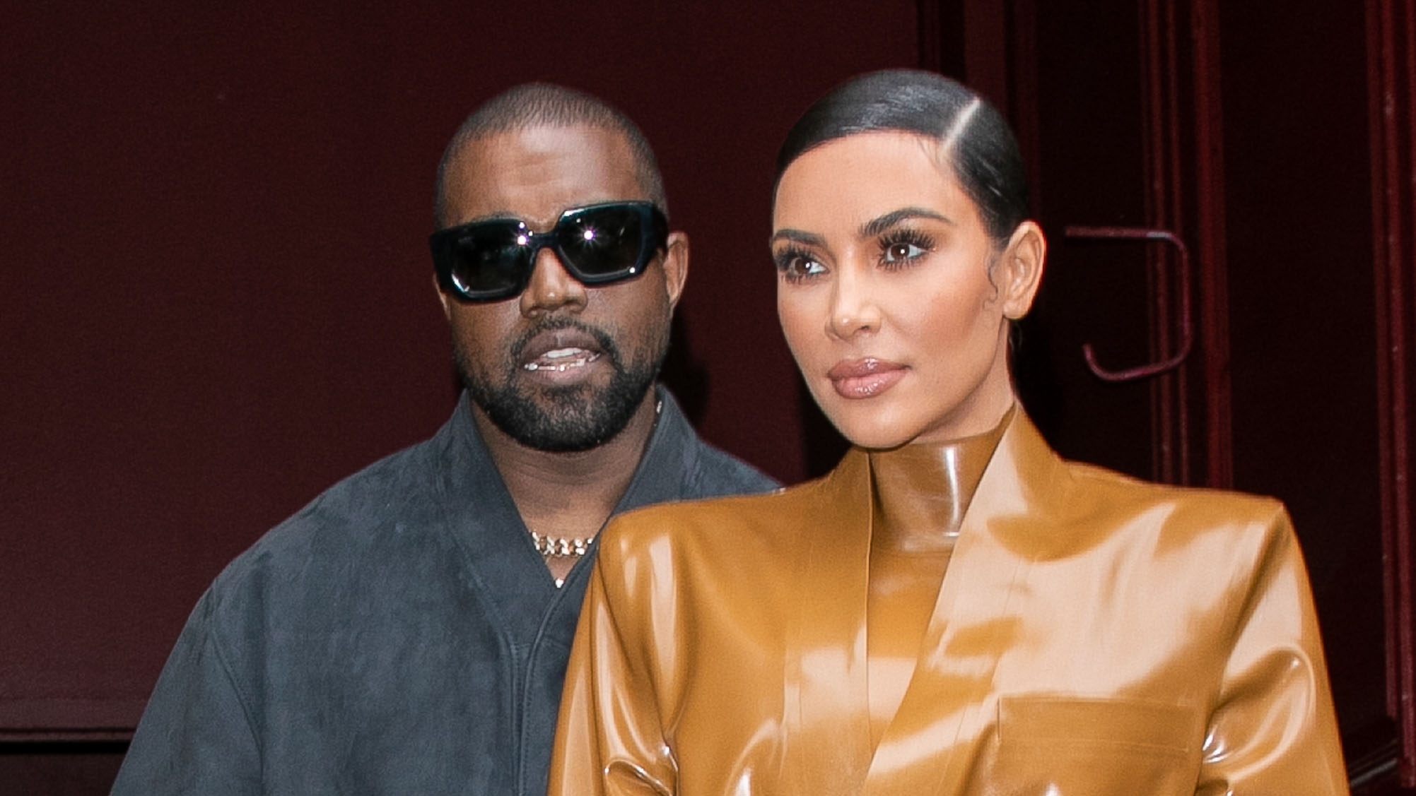 Virgil Abloh's final fashion show: Kim Kardashian, North, Kanye West attend