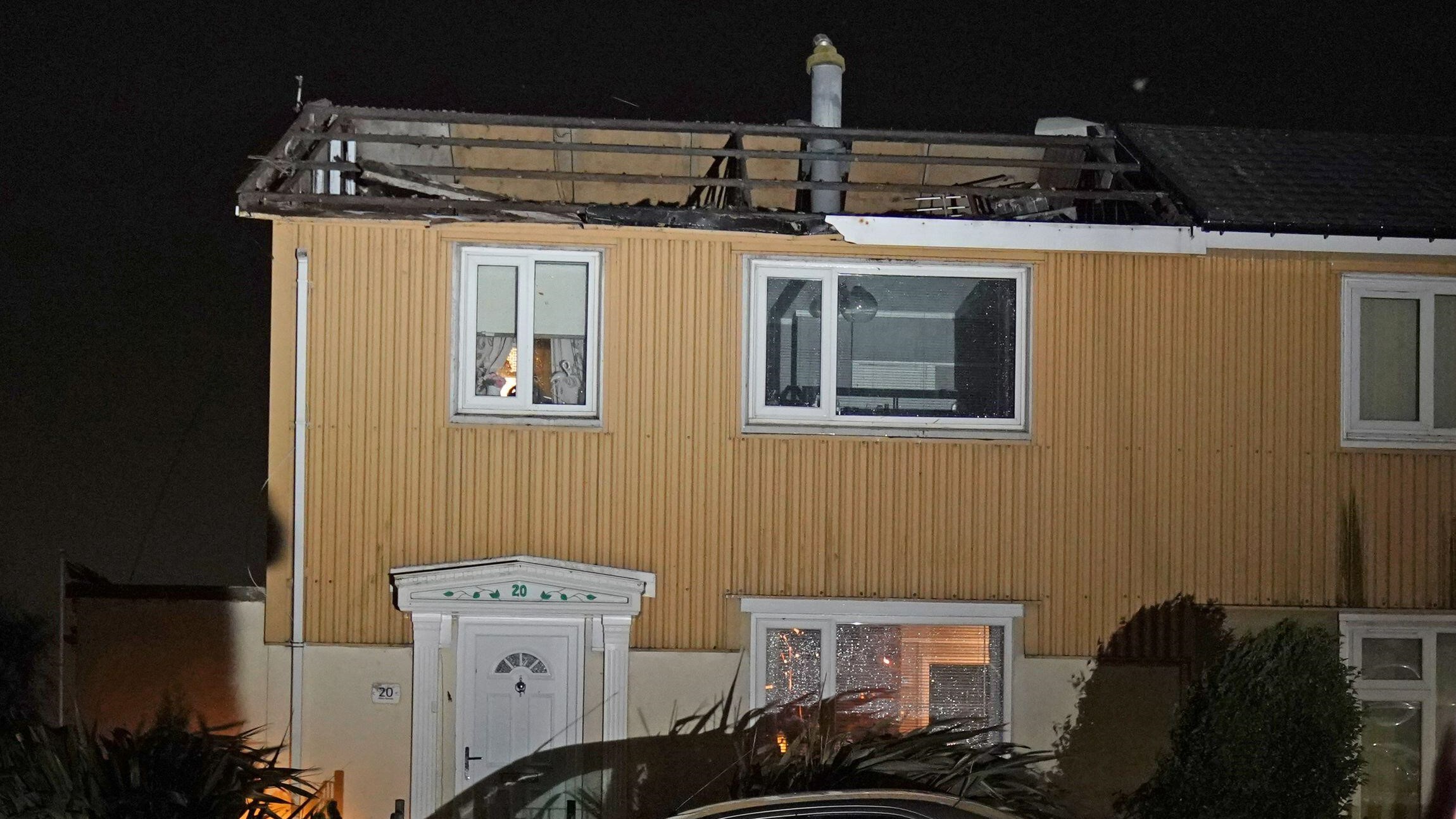 Thousands North East homes still without power six days after storm